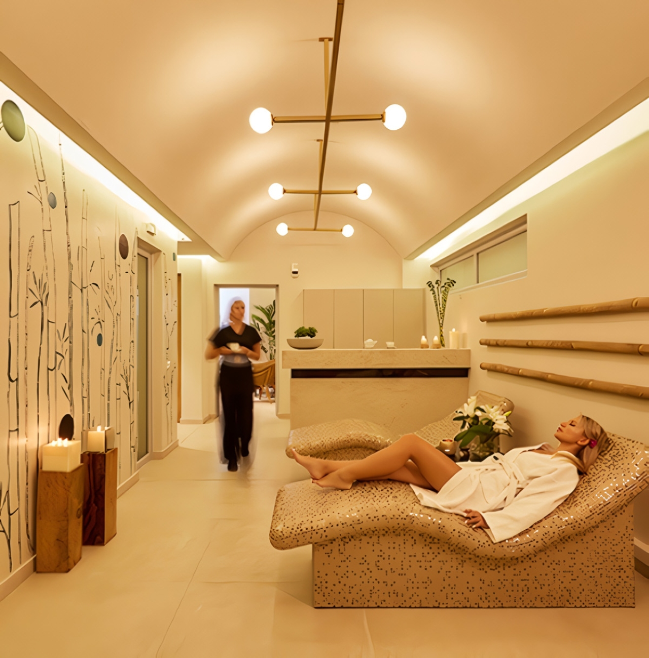 De Sol Wellness & Spa